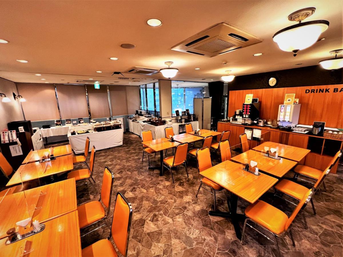 Suizenji Comfort Hotel Кумамото Экстерьер фото